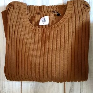 Pullover Medium cabi Sweater